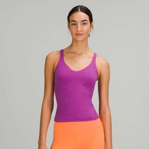 Lululemon Align™ Waist-Length Tank Top